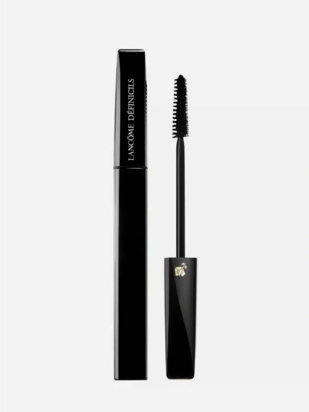 Lancôme Definicils High Definition Mascara 01 Black